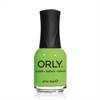 SMALTO ORLY Green Apple